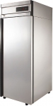 Холодильные шкафы из нержавеющей стали CM105-G