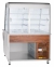 Прилавок-витрина холодильный ПВВ(Н)-70Т-С-НШ 1