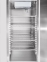 Шкаф холодильный среднетемпературный ШХс-0,7-03 нерж. 0