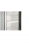 Холодильные шкафы со стеклянными дверьми DM104-Bravo 2