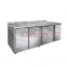 Комбинированный холодильный стол КХС-700-1/1 1