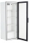 Холодильные шкафы со стеклянными дверьми DM104-Bravo 1