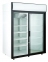 Холодильные шкафы Standard со стеклянными дверьми DM110Sd-S версия 2.0 1