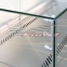 Встраиваемые горизонтальные кондитерские витрины Glassier812 4
