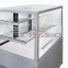 Среднетемпературная напольная холодильная витрина JOBS 4