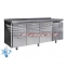Универсальный холодильный стол УХС-600-2/6 0