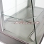 Встраиваемые горизонтальные кондитерские витрины Glassier Trapeze 3