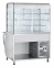 Прилавок-витрина холодильный ПВВ(Н)-70М-С-01-НШ 0