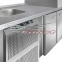 Холодильный стол - станция для приготовления (универсальный) 0