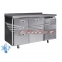 Универсальный холодильный стол УХС-600-2/4 0