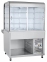 Прилавок-витрина холодильный ПВВ(Н)-70КМ-С-02-НШ 0