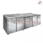 Комбинированный холодильный стол КХС-700-2/1 0