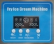 Фризер для жареного мороженого Hurakan HKN-FIC50SXL 0
