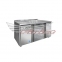 Комбинированный холодильный стол КХС-700-1/2 2