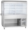 Прилавок-витрина холодильный ПВВ(Н)-70КМ-С-01-НШ 0