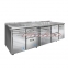 Комбинированный холодильный стол КХС-700-1/1 0