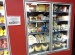 Холодильные камеры со стеклянным фронтом КХН СФ 3