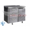 Универсальный холодильный стол УХС-600-3/3 0