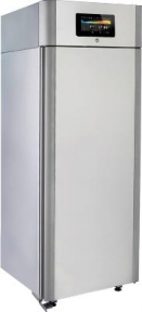 Холодильный шкаф BAKERY CS107-Br (с дисплеем 7’’)