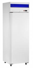 Шкаф холодильный универсальный ШХ-0,7 краш.