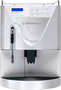 Кофемашина-суперавтомат Microbar II Cappuccino