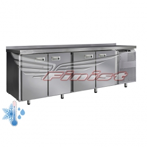 Универсальный холодильный стол УХС-600-4