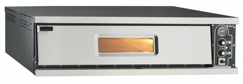 Печь электрическая для пиццы ПЭП-6-01