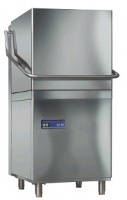 Купольная посудомоечная машина Silanos E1000