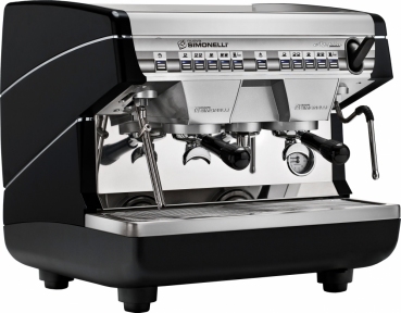 Кофемашина-автомат Appia II Compact 2 Gr V