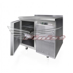 Кондитерский холодильный стол КСХС-750-1