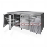 Кондитерский холодильный стол КСХС-750-3	
