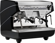 Кофемашина-автомат Appia II Compact 2 Gr V + экономайзер