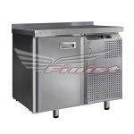 Холодильный стол с охлаждаемой столешницей СХСос-600-1