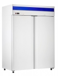 Шкаф холодильный среднетемпературный ШХс-1,4 краш.