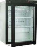 Фармацевтический холодильный шкаф ШХФ-0,2 ДС