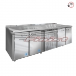 Комбинированный холодильный стол КХС-700-2/2