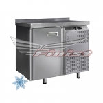 Низкотемпературный холодильный стол НХС-700-1