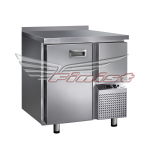 Стол холодильный СХСм-700-1