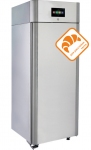 Холодильный шкаф BAKERY CS107-Br (с дисплеем 5’’)