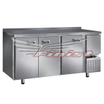 Стол холодильный СХСм-700-3