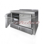 Кондитерский холодильный стол КСХСн-750-2	