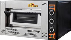 Газовая печь для пиццы ITPIZZA GAS4