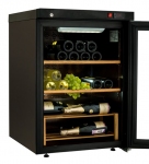 Холодильный шкаф для вина DW102-Bravo