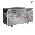 Холодильный стол с охлаждаемой столешницей СХСос-600-2