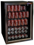 Барный холодильный шкаф COOLEQ TBC-145