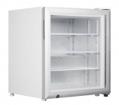 Настольный морозильный шкаф UF100G