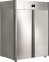 Холодильные шкафы из нержавеющей стали CM114-Gm