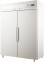 Фармацевтический холодильный шкаф ШХФ-1,0