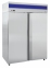 Шкаф холодильный универсальный ШХ-1,4-01 нерж.