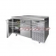 Кондитерский холодильный стол  КСХС-750-2	